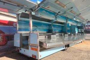 AUTONEGOZIO USATO PECHERIA IVECO - 10 Metri