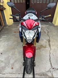 HONDA CB 1000 R