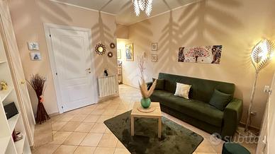 PORZIONE DI TRIFAMILIARE A CAPENA