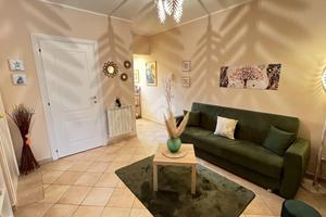 PORZIONE DI TRIFAMILIARE A CAPENA