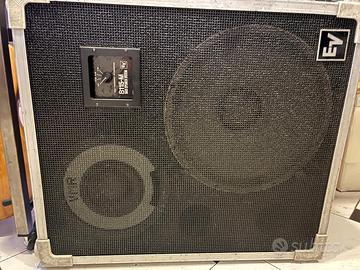 Cassa per basso Electro Voice EV B115-M