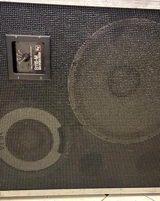 Cassa per basso Electro Voice EV B115-M