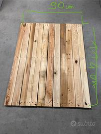 Pannelli in legno 90 x114