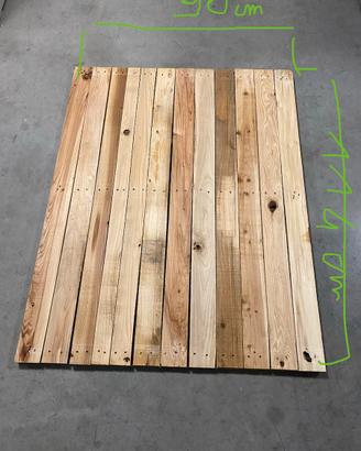 Pannelli in legno 90 x114