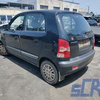 Hyundai atos prime 1.1 63cv 03-08 - ricambi