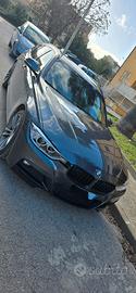bmw 320 anno 2014 xdrive m sport