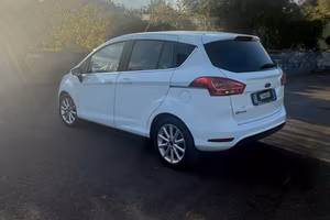 Ford B-Max 1.5 TDCi 75 CV Titanium