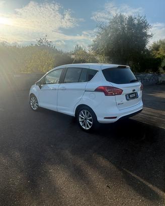 Ford B-Max 1.5 TDCi 75 CV Titanium