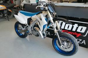 Tm Racing 125 Supermotard