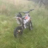 Motocross 125