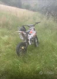 Motocross 125