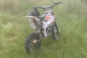 Motocross 125