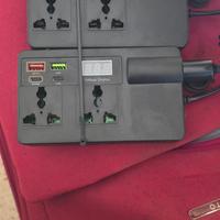 500watt inverter per Auto o Campeggio
