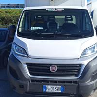 Fiat Ducato Isotermico