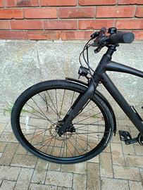 specialized Sirrus X 2.0 EQ