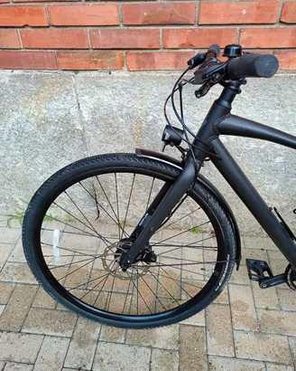 specialized Sirrus X 2.0 EQ