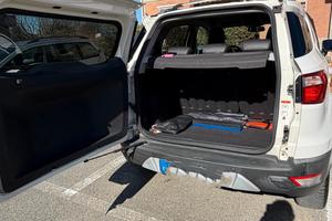  automobile Ford EcoSport 