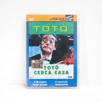 Film 'Totò Cerc Casa' - DVD