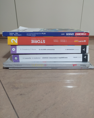 Libri