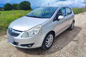 Opel Corsa D 1.3 Multijet autocarro N1