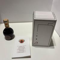 ACETO BALSAMICO di Modena - LEGGERE 😉