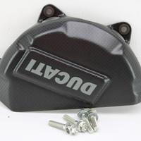 Cover coperchio frizione carbonio Ducati panigale 
