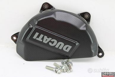Cover coperchio frizione carbonio Ducati panigale 