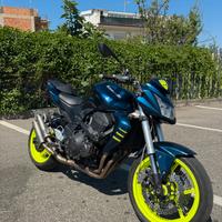 Kawasaki Z 750