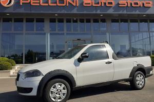FIAT Strada 1.3 MJT 95CV Pick-up Trekking - P...