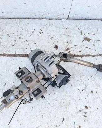 1108295501 PIANTONE ELETTRICO MG ZS (--) 1.5 B 16v