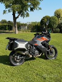 Ktm 1290 superadventure