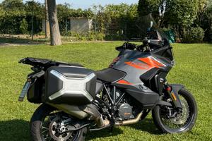 Ktm 1290 superadventure