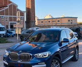 BMW X3 XDrive 20d XLine