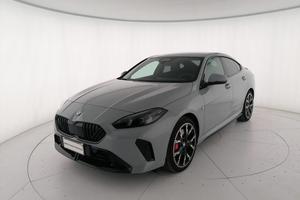 BMW Serie 2 220d Gran Coupe 48V MSport Pro auto