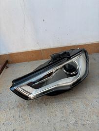 Faro Audi A3 8V