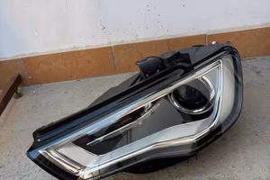 Faro Audi A3 8V
