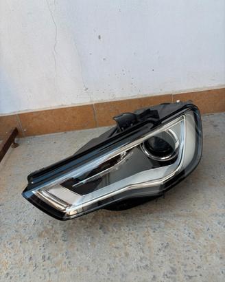 Faro Audi A3 8V