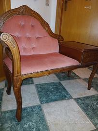 Panchina da interno