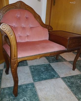 Panchina da interno