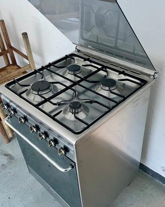 Cucina a metano