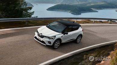 Ricambi disponibili renault captur 2013/2023