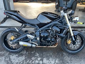 Triumph Street Triple 675