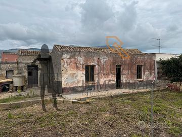 Rustico a Buseto Palizzolo