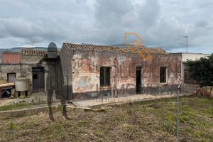 Rustico a Buseto Palizzolo