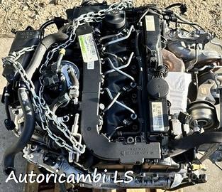Motore Mercedes ML 250 2.2 CDI 651960