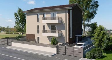 La tua nuova casa a Porto Sant'Elpidio