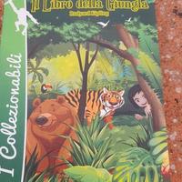 Il libro della giungla