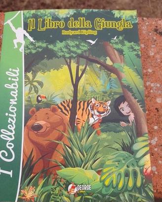 Il libro della giungla
