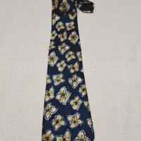 Cravatta in Seta Italiana Cerruti 1881 Paris