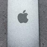 Apple Mouse Bottom Case